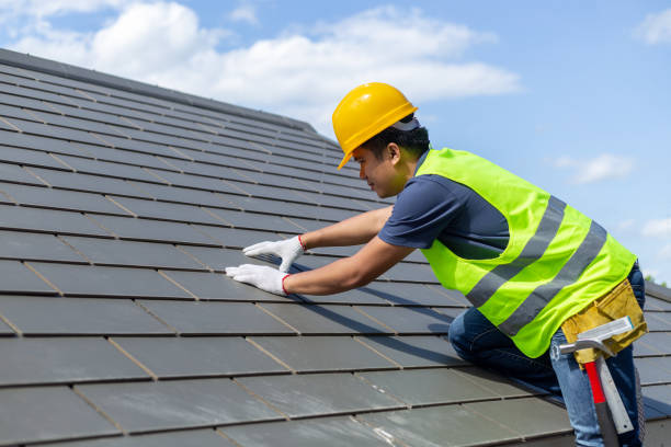 Best Roof Maintenance Services  in Exandria, AL
