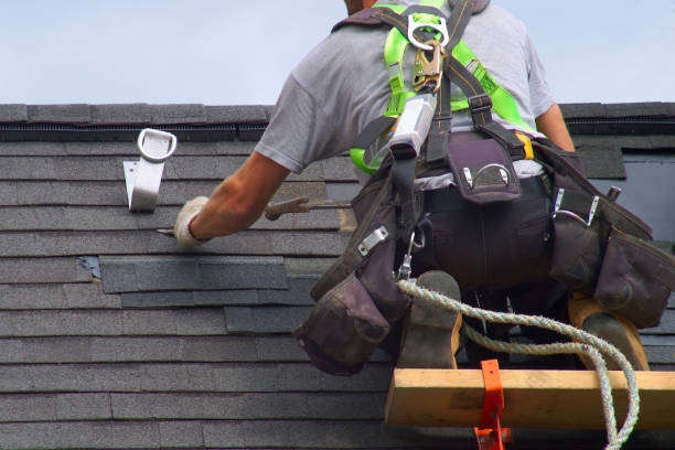 Best Roof Waterproofing Services  in Exandria, AL