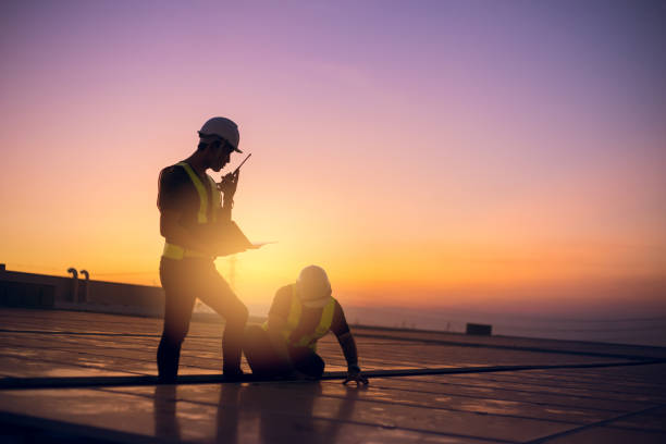 Best Roof Repair Services  in Exandria, AL