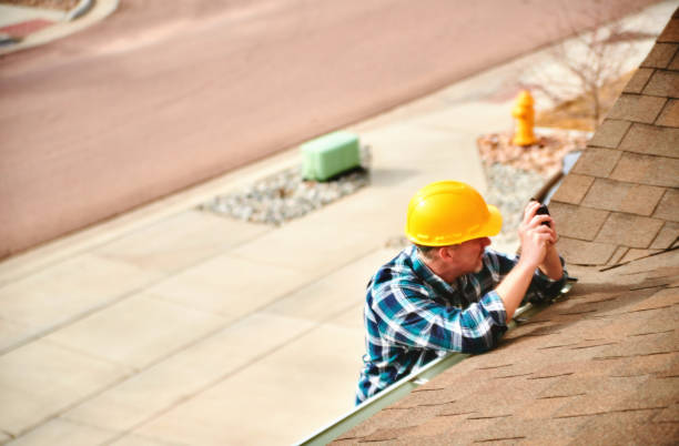 Best Roof Waterproofing Services  in Exandria, AL