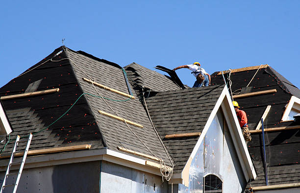 Best Commercial Roofing Services  in Exandria, AL