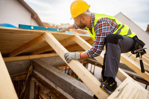 Best Roofing Contractors for Homes  in Exandria, AL