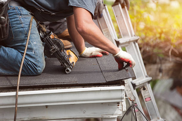 Best Tile Roofing Contractor  in Exandria, AL