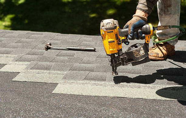 Best Roof Leak Repair  in Exandria, AL